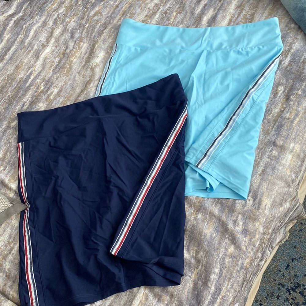 Movetes Golf Skort Bundle